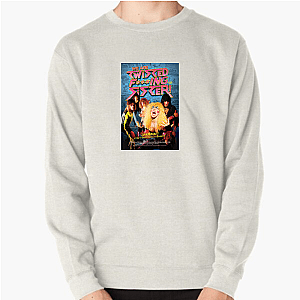 Twisted Sister Merch Collection Twisted Sister Sweatshirts