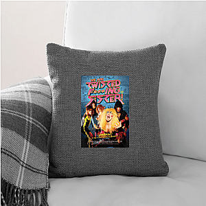 Twisted Sister Merch Collection Twisted Sister Pillows Cover