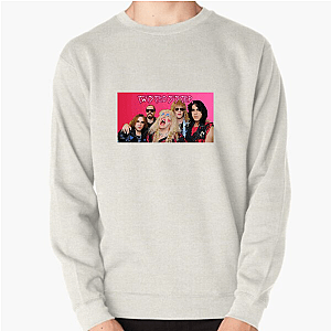Twisted Sister Merch For Fans Twisted Sister Sweatshirts