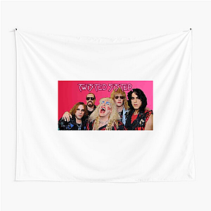 Twisted Sister Merch For Fans Twisted Sister Tapestries