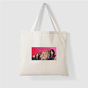 Twisted Sister Merch For Fans Twisted Sister Bags