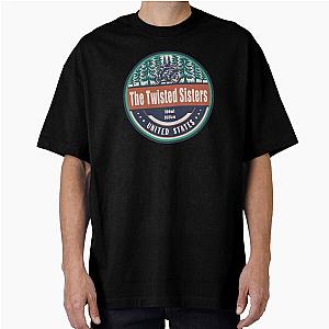 The Texas Sisters US Motorcycling T-Shirt