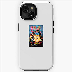 Twisted Sister Merch Collection Twisted Sister Samsung Cases