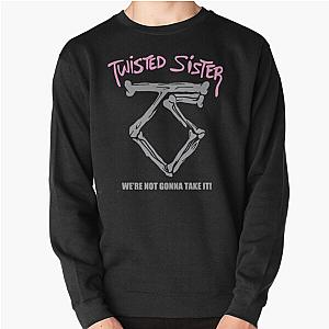 Twisted Sister Sweatshirt