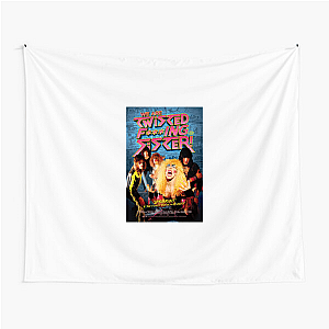 Twisted Sister Merch Collection Twisted Sister Tapestries