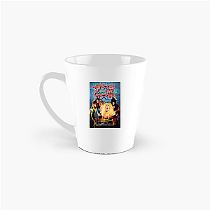 Twisted Sister Merch Collection Twisted Sister Mugs