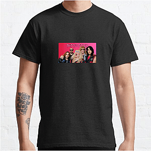 Twisted Sister Merch For Fans Twisted Sister T-Shirts