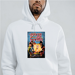 Twisted Sister Merch Collection Twisted Sister Hoodies