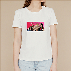 Twisted Sister Merch For Fans Twisted Sister T-Shirts