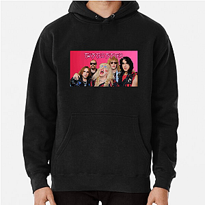Twisted Sister Merch For Fans Twisted Sister Hoodies