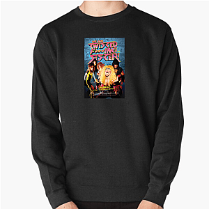 Twisted Sister Merch Collection Twisted Sister Sweatshirts