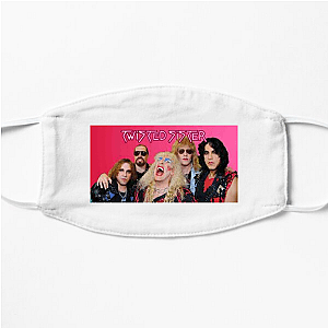 Twisted Sister Merch For Fans Twisted Sister Face Masks