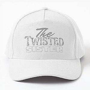 The Twisted Sister Baseball Cap