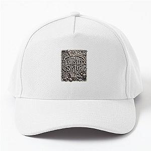 Bone to Punk Rock Sister Tribute Baseball Cap