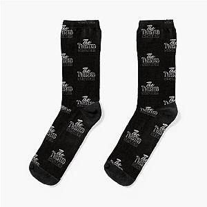 The Twisted Socks