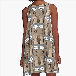 My Twisted Sister Dress