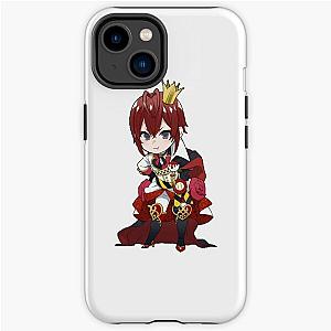 Disney Twisted Wonderland Cases - Twisted Wonderland      iPhone Tough Case RB0301