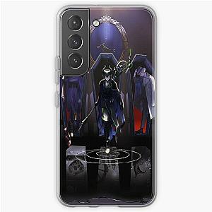 Disney Twisted Wonderland Cases - Twisted Wonderland Samsung Galaxy Soft Case RB0301