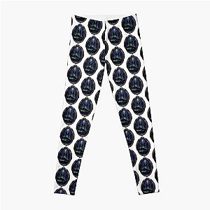 Disney Twisted Wonderland Leggings - Twisted Wonderland Leggings RB0301