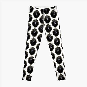 Disney Twisted Wonderland Leggings - Take The Hand (Twisted Wonderland) Leggings RB0301