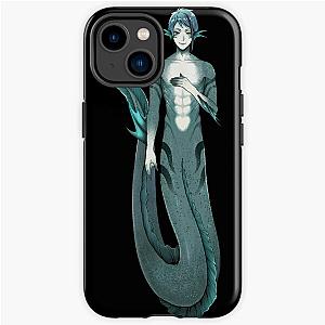 Disney Twisted Wonderland Cases - jade twisted wonderland iPhone Tough Case RB0301