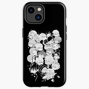 Disney Twisted Wonderland Cases - Twisted Wonderland iPhone Tough Case RB0301