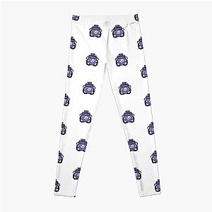 Disney Twisted Wonderland Leggings - Octavinelle Leggings RB0301