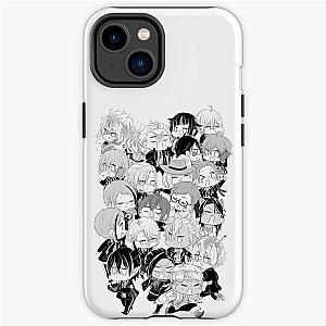 Disney Twisted Wonderland Cases - Twisted Wonderland iPhone Tough Case RB0301