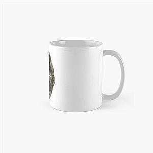 Disney Twisted Wonderland Mugs - Mozus Trein and Lucius (Twisted Wonderland) Classic Mug RB0301