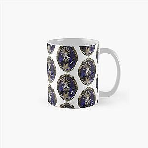 Disney Twisted Wonderland Mugs - Overblot! Vil Schoenheit (Twisted Wonderland) Classic Mug RB0301