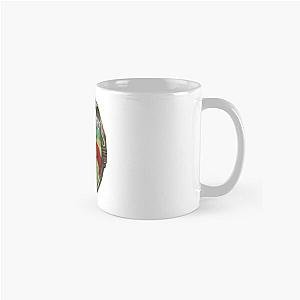 Disney Twisted Wonderland Mugs - Ashton Vargas (Twisted Wonderland) Classic Mug RB0301