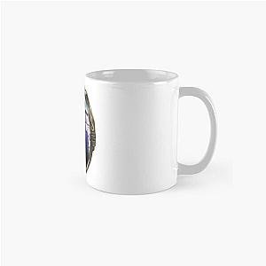 Disney Twisted Wonderland Mugs - Vil Schoenheit (Twisted Wonderland) Classic Mug RB0301