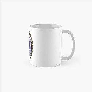 Disney Twisted Wonderland Mugs - Jade Leech (Twisted Wonderland) Classic Mug RB0301