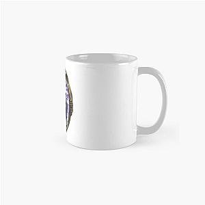 Disney Twisted Wonderland Mugs - Floyd Leech (Twisted Wonderland) Classic Mug RB0301