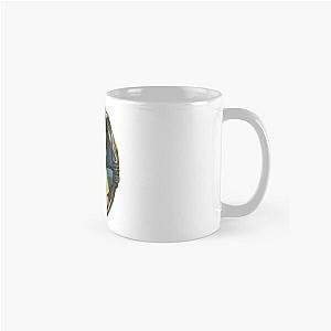 Disney Twisted Wonderland Mugs - Cheka Kingscholar (Twisted Wonderland) Classic Mug RB0301