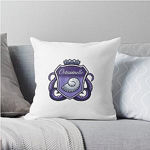 Disney Twisted Wonderland Pillows - Octavinelle Throw Pillow RB0301