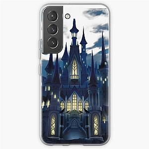 Disney Twisted Wonderland Cases - Night Raven College (Twisted Wonderland) Samsung Galaxy Soft Case RB0301