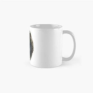 Disney Twisted Wonderland Mugs - Silver (Twisted Wonderland) Classic Mug RB0301