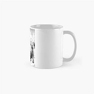 Disney Twisted Wonderland Mugs - Leona and Epel (Twisted Wonderland) Classic Mug RB0301