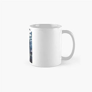 Disney Twisted Wonderland Mugs - Night Raven College (Twisted Wonderland) Classic Mug RB0301