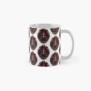 Disney Twisted Wonderland Mugs - Overblot! Jamil Viper (Twisted Wonderland) Classic Mug RB0301