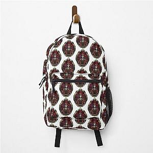 Disney Twisted Wonderland Backpacks - Overblot! Jamil Viper (Twisted Wonderland) Backpack RB0301