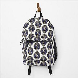 Disney Twisted Wonderland Backpacks - Overblot! Vil Schoenheit (Twisted Wonderland) Backpack RB0301