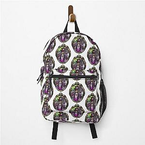 Disney Twisted Wonderland Backpacks - Sam (Twisted Wonderland) Backpack RB0301