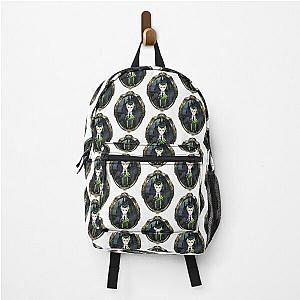 Disney Twisted Wonderland Backpacks - Sebek Zigvolt (Twisted Wonderland) Backpack RB0301