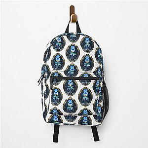 Disney Twisted Wonderland Backpacks - Ortho Shroud (Twisted Wonderland) Backpack RB0301