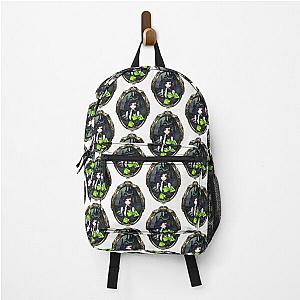 Disney Twisted Wonderland Backpacks - Lilia Vanrouge (Twisted Wonderland) Backpack RB0301