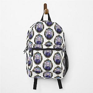 Disney Twisted Wonderland Backpacks - Epel Felmier (Twisted Wonderland) Backpack RB0301