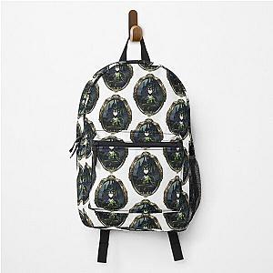 Disney Twisted Wonderland Backpacks - Malleus Draconia (Twisted Wonderland) Backpack RB0301