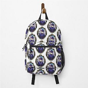 Disney Twisted Wonderland Backpacks - Rook Hunt (Twisted Wonderland) Backpack RB0301